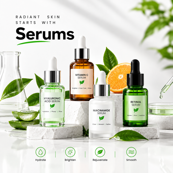 Serums