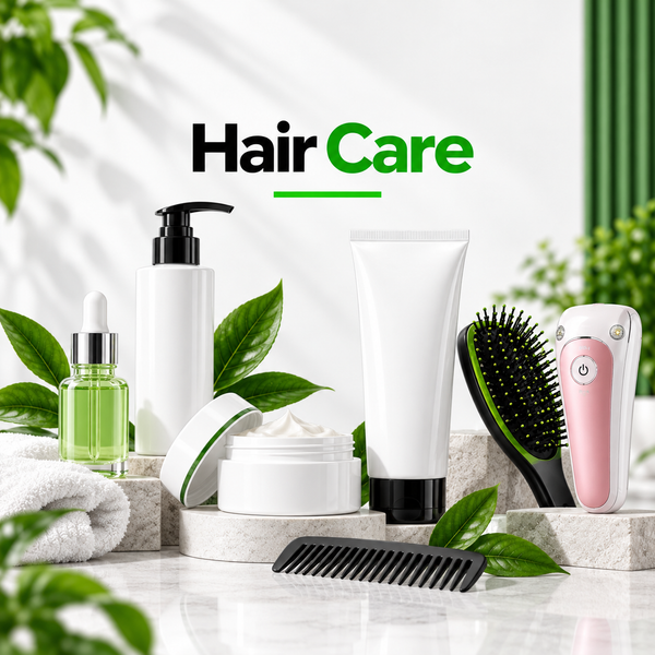 Hair Care