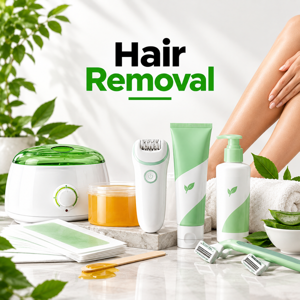 Hair Removal